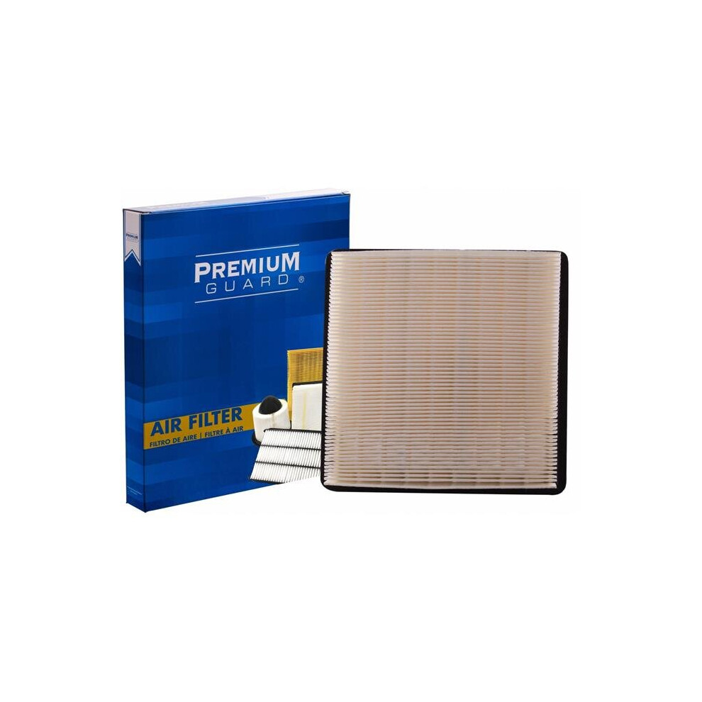 Pronto Pa4339 Air Filter For 1988-1992 Chevrolet Camaro 846156031297
