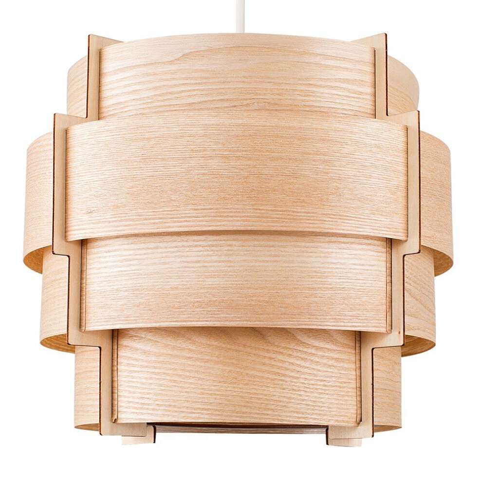 Persia Brown Ceiling Pendant Shade