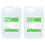 Hexeal Double Strength White Vinegar | 10L | Grease remover and Surface cleaner 1