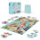 Boppi Puzzle progressivo BOPPI 10 in 1 Primi passi Veicoli e professioni 30 pezzi 4
