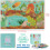 Boppi Puzzle progressivo 10 in 1 di dinosauri BOPPI, 30 pezzi 6
