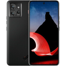 Motorola ThinkPhone 8GB 256GB Dual Sim Android Smartphone XT2309-2 - Carbon Black