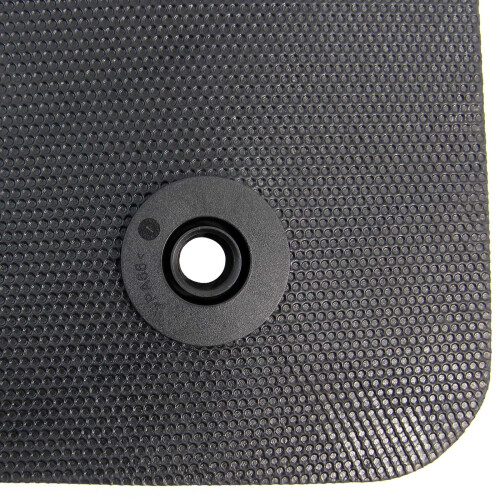 Vauxhall Astra K Rubber Car Mats Mk7 2015 onwards 2