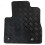 Vauxhall Astra K Rubber Car Mats Mk7 2015 onwards 9