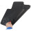 Vauxhall Astra K Rubber Car Mats Mk7 2015 onwards 4