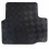 Vauxhall Astra K Rubber Car Mats Mk7 2015 onwards 8