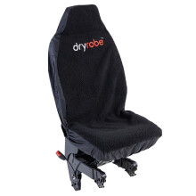 Dryrobe Car Seat Cover - Black