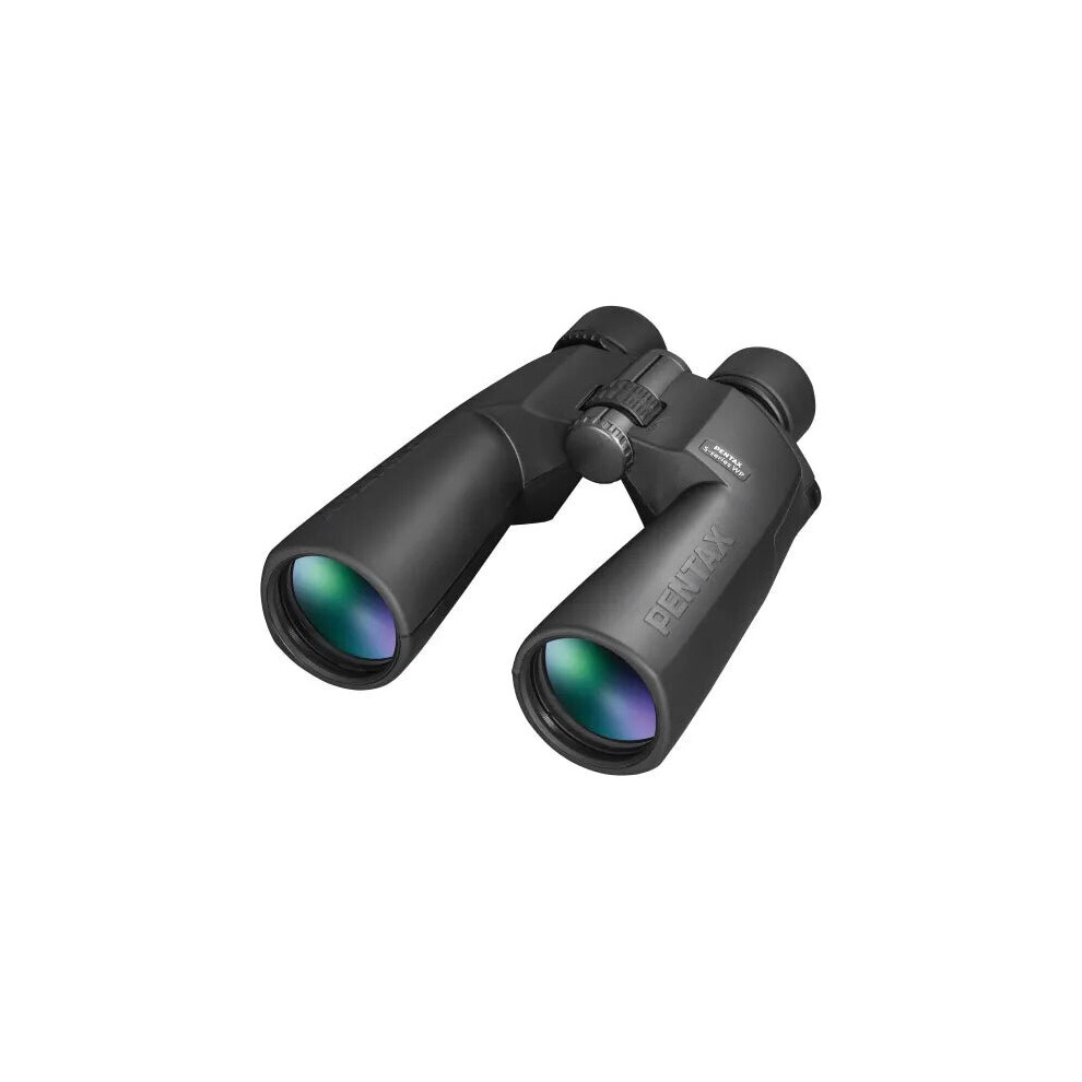 (20x60) Pentax S-Series SP WP BAK4 Porro Prism Waterproof Fogproof Binoculars