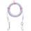 17 Feet Tieout Cable For Large Dog 2