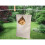 Handy Laundry Clothespin Bag-Holds 100 Medium-Sized Clothes Pins, Durable Polyester Material, Hook for Hanging 5