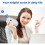 Bluetooth Label Maker Machine With Tape, Portable Sticker Label Printer Usb Rechargeable, Multiple Templates Available 7