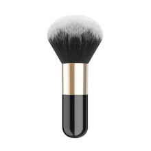 Powder Makeup Brush, Single Large Makeup Brush Soft Face Mineral Powder Foundation Brush Blush Brush for Blending Makeup