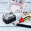 Cosmetic Pencil Sharpener Dual Sharpener Eye Makeup Pencil Sharpener (5 Pack) 3