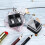 Cosmetic Pencil Sharpener Dual Sharpener Eye Makeup Pencil Sharpener (5 Pack) 5