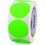 Label 1 Inch Round Permanent Color-Code Dot Stickers, 500 Per Roll 1