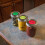 Label 1 Inch Round Permanent Color-Code Dot Stickers, 500 Per Roll 5