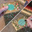 Label 1 Inch Round Permanent Color-Code Dot Stickers, 500 Per Roll 7