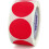 Label 1 Inch Round Permanent Color-Code Dot Stickers, 500 Per Roll 1