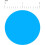 Label 1 Inch Round Permanent Color-Code Dot Stickers, 500 Per Roll 4