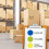 Label 1 Inch Round Permanent Color-Code Dot Stickers, 500 Per Roll 3