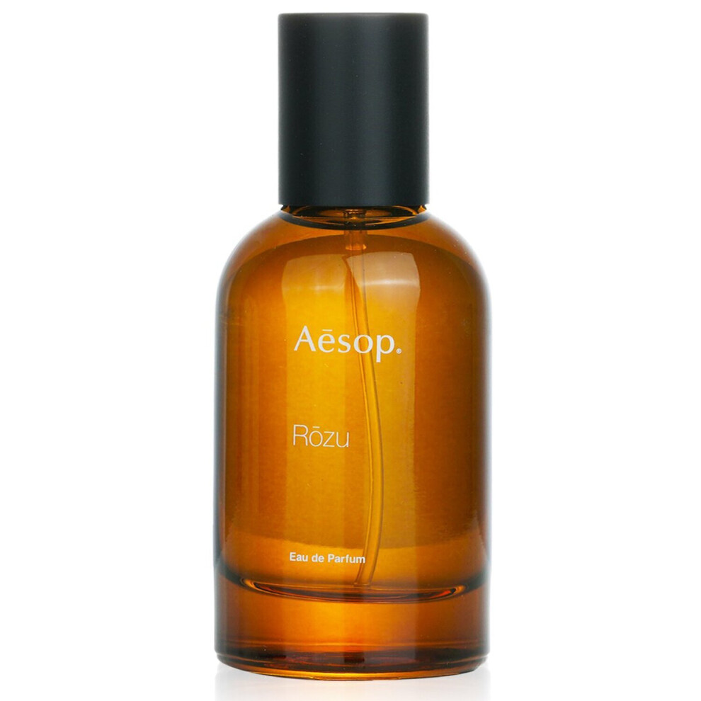 Aesop - Rozu Eau De Parfum Spray 023404 50ml/1.7oz