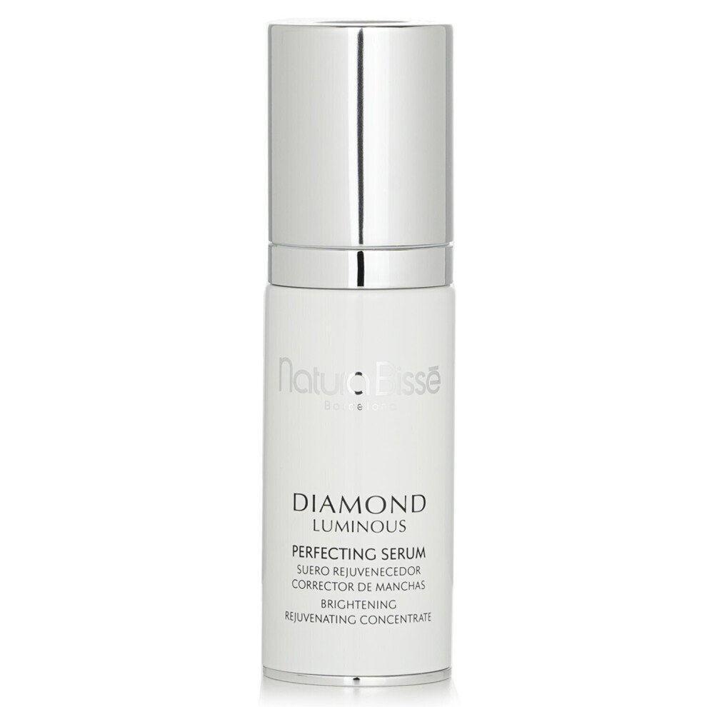 Natura Bisse - Diamond Luminous Perfecting Serum 503835 40Ml/1.4Oz