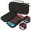 Venom Nintendo Switch Carry Case & Screen Protector Pack 1