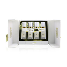 Sisley by Sisley Sisleya L'Integral Anti-Age La Cure --4x10ml/0.33oz(D0102HPMGJG.)