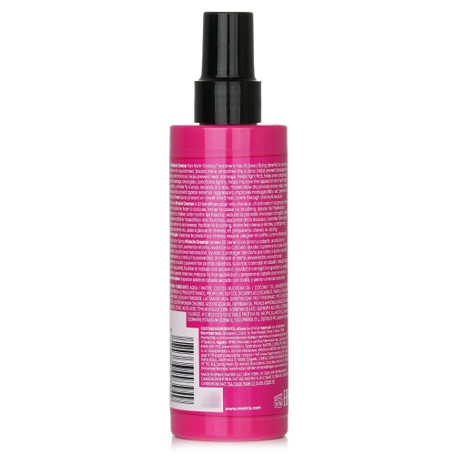 Matrix Biolage MATRIX Miracle Styling Creator 190 ml 2