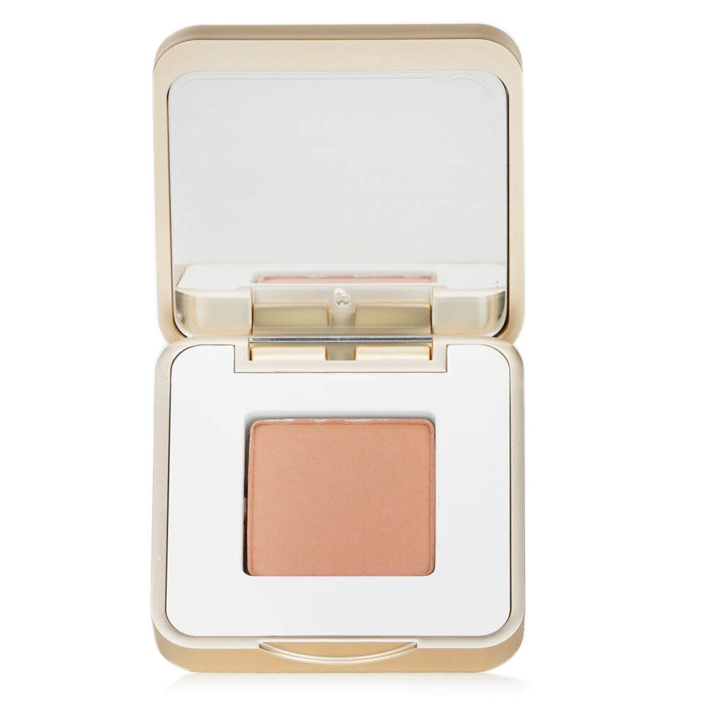 Jane Iredale - PurePressed Eye Shadow - # Sienna 115195 1.3g/0.04oz