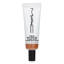 MAC - Strobe Dewy Skin Tint # Deep 2 672196 30ml/1oz
