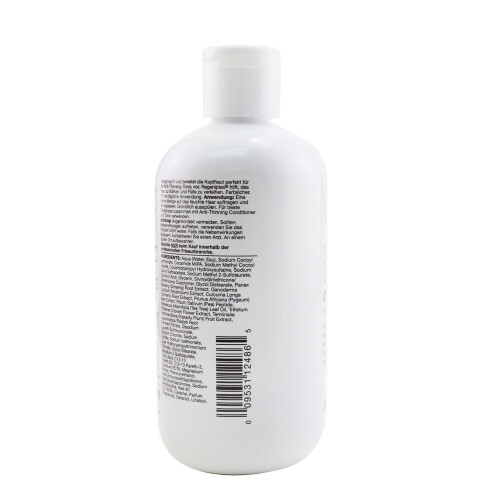 Paul Mitchell Conditioner Tea Tree Scalp Care Regeniplex, Πάχυνση + Ενδυνάμωση, Για Αδύναμα Μαλλιά, 10.14 fl. oz. 1