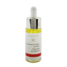 Dr. Hauschka - Neem Nail & Cuticle Oil 07138/ 071377 18ml/0.6oz