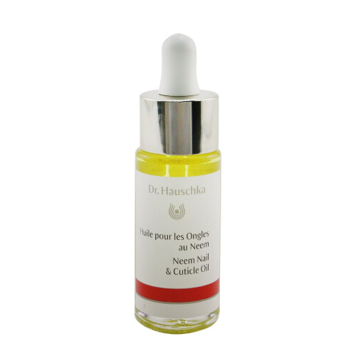 Dr. Hauschka - Neem Nail & Cuticle Oil 07138/ 071377 18ml/0.6oz