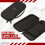 Venom Nintendo Switch Carry Case & Screen Protector Pack 2
