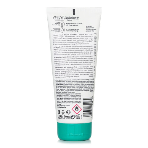 Schwarzkopf Schwarzkopf BC Bonacure Volume Boost Jelly Conditioner Creatine  200 ml 2