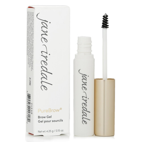 Jane Iredale jane iredale PureBrow Brow Gel Klar 1