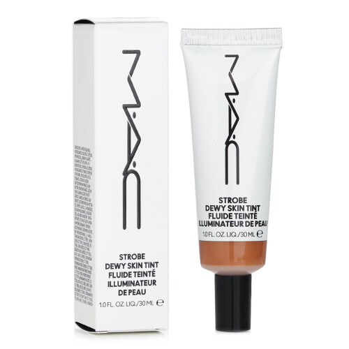 MAC MAC - Strobe Dewy Skin Tint # Deep 2 672196 30ml/1oz 1