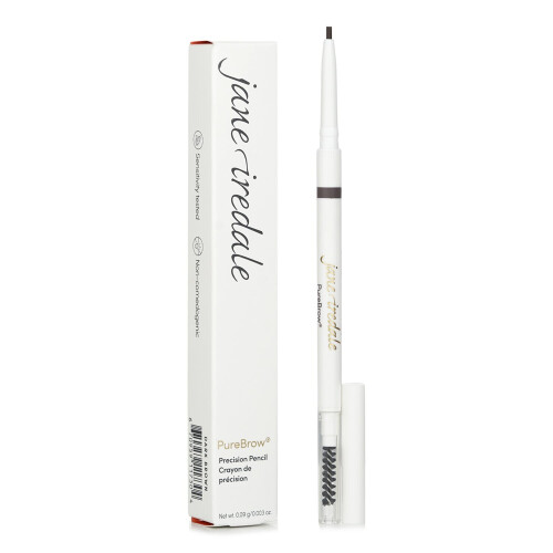 Jane Iredale jane iredale PureBrow Precision Pencil Mörk Brunt 1
