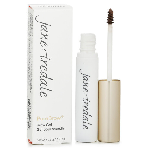 Jane Iredale jane iredale PureBrow Brow Gel Asblond 1