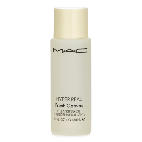 MAC MAC Hyper Real Fresh Canvas Cleansing Oil 1 FL OZ / 30 ML.
