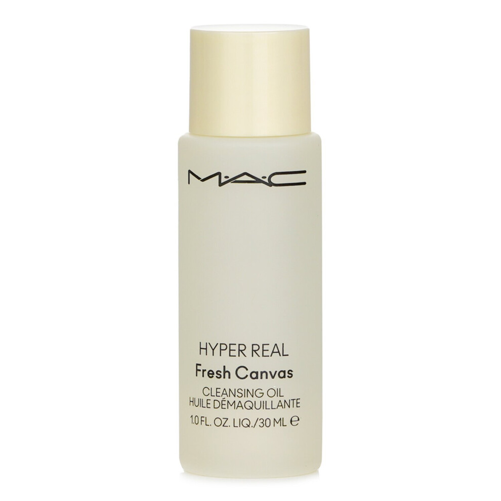 MAC - Hyper Real Fresh Canvas Cleansing Oil 682690 30ml/1oz