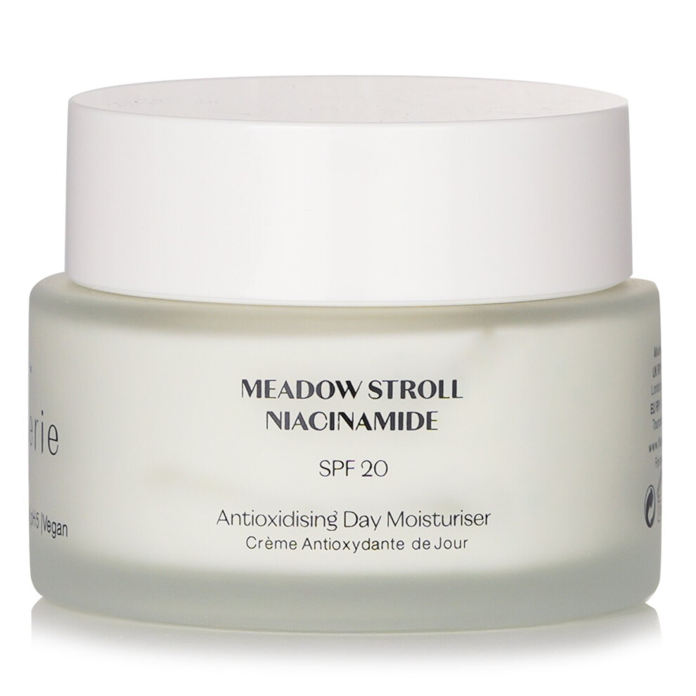 FlanerieAntioxidising Day Moisturiser SPF 20 45ml/1.52oz - Image 3