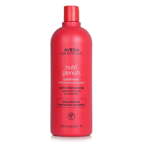 Aveda Aveda - Nutriplenish Conditioner - # Deep Moisture    AW9T 1000ml/33.8oz