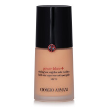 Giorgio Armani - Power Fabric+ Ultra Longwear Weightless Matte Foundation SPF 20 - # 4.25 558020 30ml/1oz