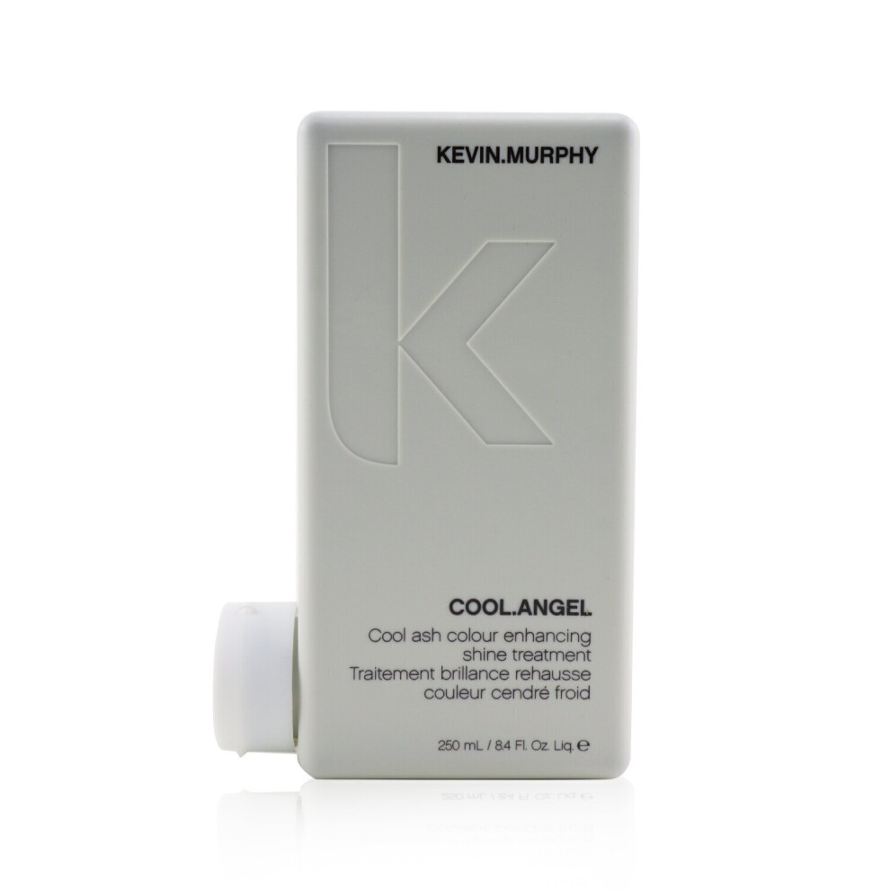 Kevin.Murphy - Cool.Angel (Cool Ash Colour Enhancing Shine Treatment) 250ml/8.4oz