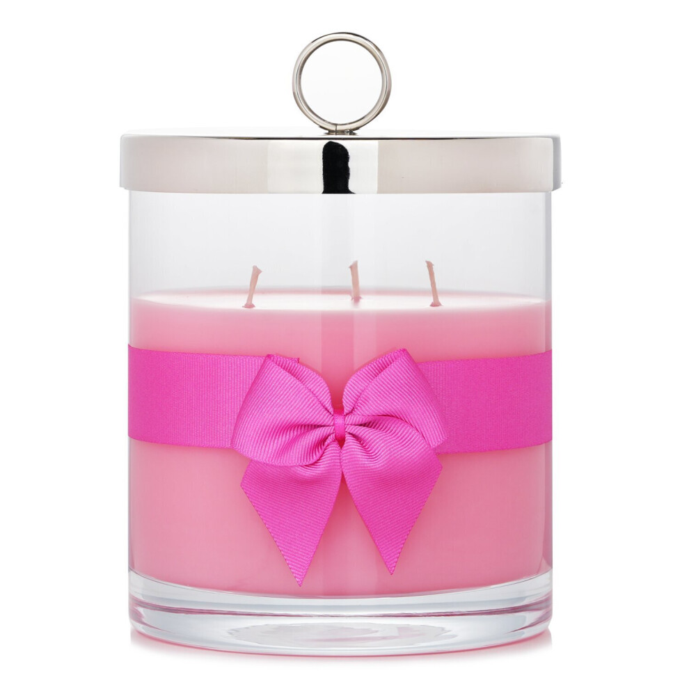 Rigaud - Scented Candle - # Rose Couture 600632 750g/26.45oz-image-OPC-PCFCQZY-NEW