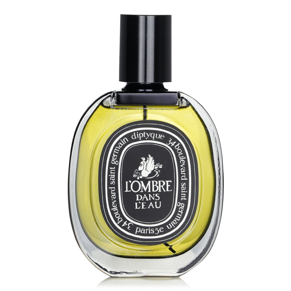 Diptyque - L'Ombre Dans L'Eau Eau De Parfum Spray 425737 75ml/2.5oz