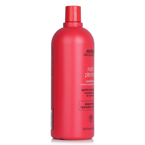 Aveda Aveda - Nutriplenish Conditioner - # Deep Moisture    AW9T 1000ml/33.8oz 1