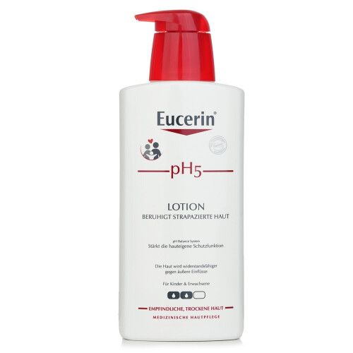 Eucerin Eucerin - PH5 Lotion 196454 400ml
